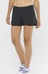 Picture of SALOMON - CROSS 2IN1 SHORT W BLACK